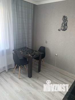 1-к квартира, на длительный срок, 39м2, 1/16 этаж