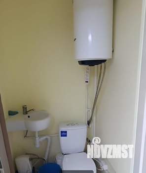 Студия квартира, на длительный срок, 15м2, 1/16 этаж