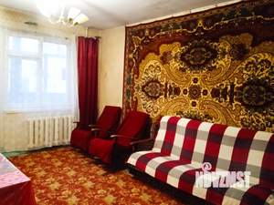 2-к квартира, на длительный срок, 56м2, 4/9 этаж