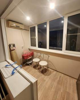 1-к квартира, на длительный срок, 35м2, 10/10 этаж