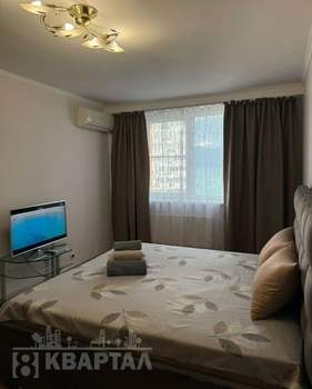 2-к квартира, на длительный срок, 56м2, 12/16 этаж