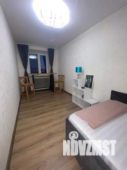 2-к квартира, посуточно, 42м2, 4/5 этаж