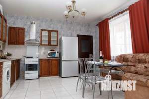 1-к квартира, посуточно, 70м2, 1/1 этаж