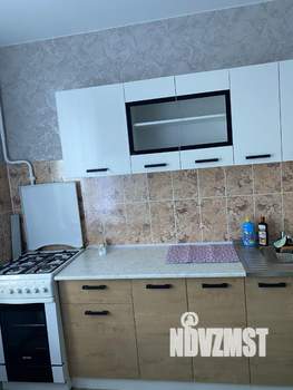 1-к квартира, посуточно, 38м2, 1/9 этаж