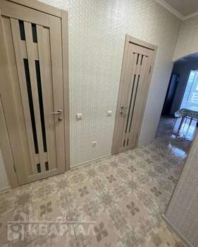 1-к квартира, на длительный срок, 49м2, 14/15 этаж