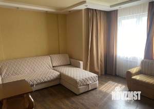 2-к квартира, на длительный срок, 64м2, 12/16 этаж