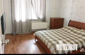 2-к квартира, на длительный срок, 65м2, 1/17 этаж