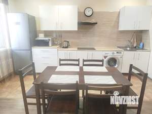 2-к квартира, посуточно, 53м2, 11/16 этаж