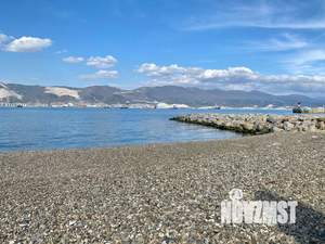 1-к квартира, посуточно, 45м2, 9/9 этаж