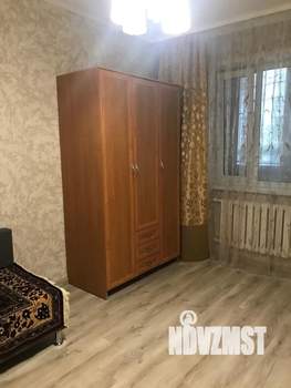 1-к квартира, на длительный срок, 40м2, 3/10 этаж