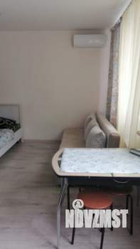 Студия квартира, на длительный срок, 43м2, 5/10 этаж