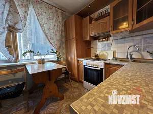 1-к квартира, на длительный срок, 37м2, 6/9 этаж