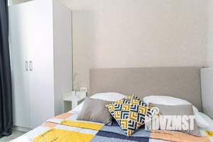 1-к квартира, посуточно, 19м2, 1/1 этаж