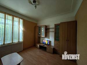 2-к квартира, на длительный срок, 46м2, 1/4 этаж