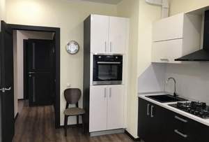 1-к квартира, на длительный срок, 44м2, 4/9 этаж