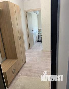 1-к квартира, на длительный срок, 40м2, 13/16 этаж