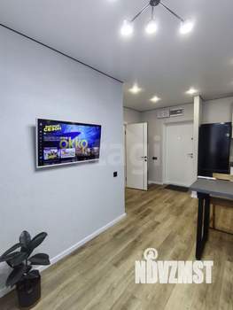 1-к квартира, на длительный срок, 31м2, 12/24 этаж