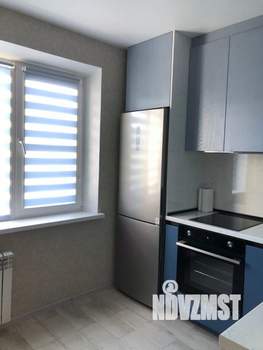 1-к квартира, на длительный срок, 38м2, 5/9 этаж