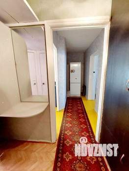 2-к квартира, на длительный срок, 50м2, 5/5 этаж