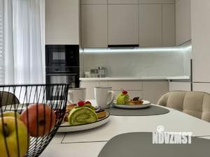 1-к квартира, посуточно, 30м2, 8/20 этаж