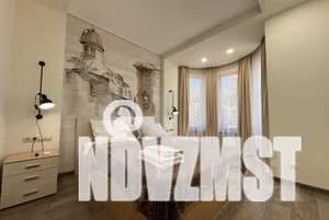 2-к квартира, посуточно, 60м2, 2/5 этаж
