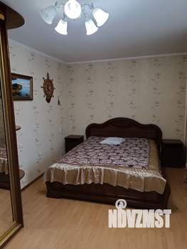 2-к квартира, на длительный срок, 49м2, 4/5 этаж