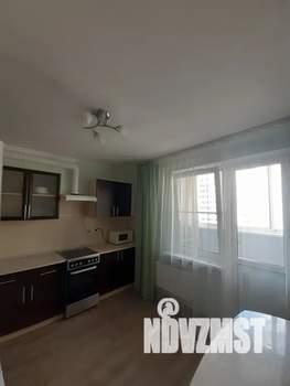 1-к квартира, посуточно, 37м2, 10/16 этаж