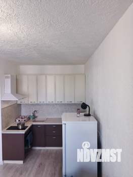 1-к квартира, на длительный срок, 33м2, 20/21 этаж