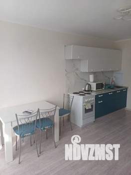 1-к квартира, посуточно, 41м2, 10/16 этаж