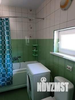 2-к квартира, посуточно, 55м2, 2/2 этаж