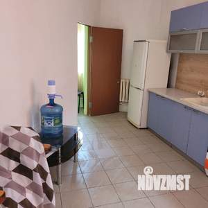 1-к квартира, на длительный срок, 36м2, 1/2 этаж