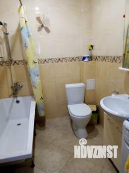 2-к квартира, посуточно, 48м2, 1/4 этаж