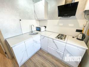 1-к квартира, на длительный срок, 35м2, 4/5 этаж