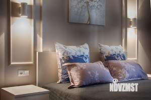 1-к квартира, на длительный срок, 70м2, 9/20 этаж
