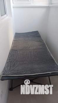 Студия квартира, посуточно, 27м2, 2/24 этаж