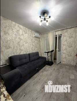 1-к квартира, на длительный срок, 39м2, 3/12 этаж