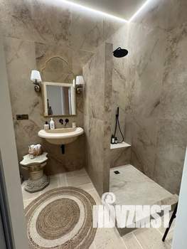 1-к квартира, посуточно, 57м2, 1/8 этаж