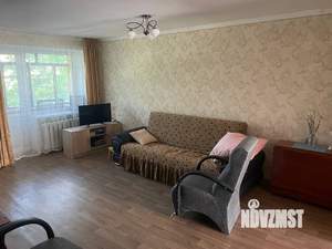 2-к квартира, на длительный срок, 46м2, 2/5 этаж