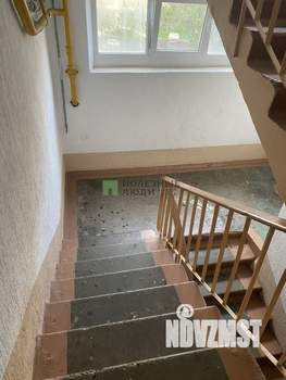 1-к квартира, на длительный срок, 30м2, 2/5 этаж