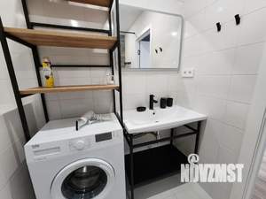 2-к квартира, посуточно, 50м2, 14/24 этаж