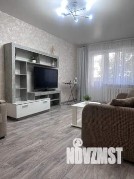 2-к квартира, посуточно, 48м2, 3/5 этаж