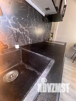 Студия квартира, посуточно, 20м2, 1/7 этаж