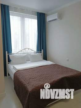 Студия квартира, посуточно, 20м2, 3/21 этаж