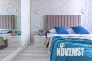 1-к квартира, посуточно, 40м2, 18/21 этаж