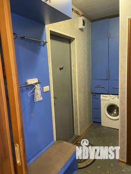 1-к квартира, на длительный срок, 37м2, 1/9 этаж