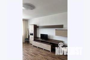 2-к квартира, посуточно, 71м2, 8/16 этаж