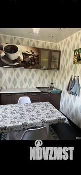 1-к квартира, на длительный срок, 38м2, 2/5 этаж