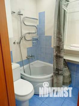 2-к квартира, посуточно, 48м2, 4/5 этаж