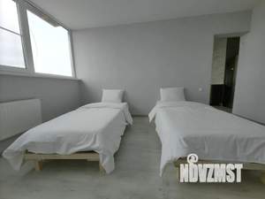2-к квартира, посуточно, 50м2, 17/20 этаж