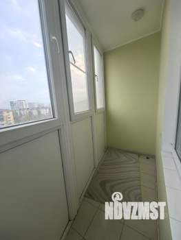 1-к квартира, на длительный срок, 56м2, 4/16 этаж